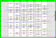 Fahrplan Eichthal-Schwarzheide