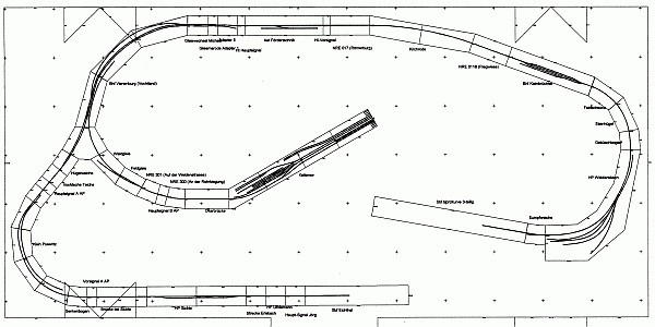 Arrangement